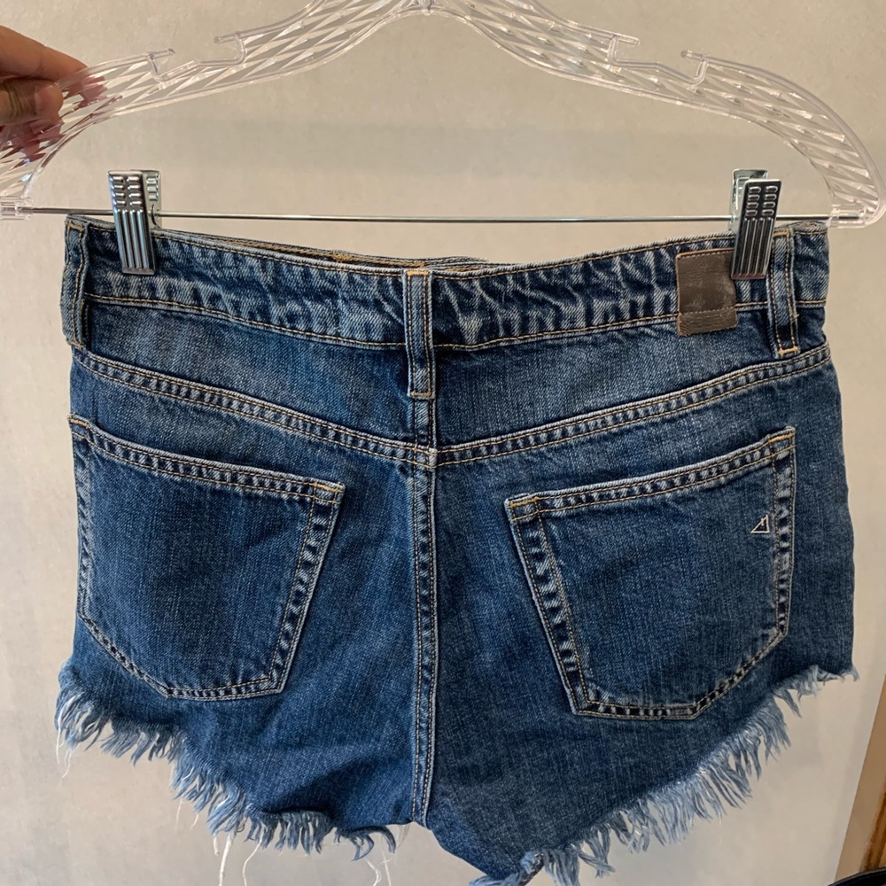Shorts - Picture 2 of 2